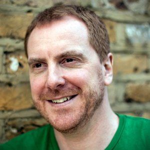 Meet your Posher, Craig